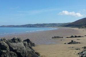 Read more about the article North Devon Beaches – Coastal Days Out from Lower Campscott
