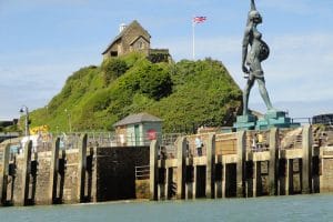 Read more about the article Ilfracombe Attractions: a Snapshot