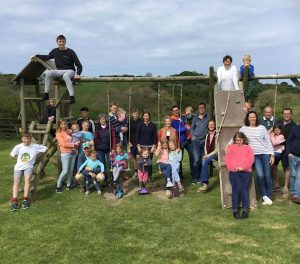 Read more about the article Group Accommodation in North Devon: the Perfect Place to Reconnect