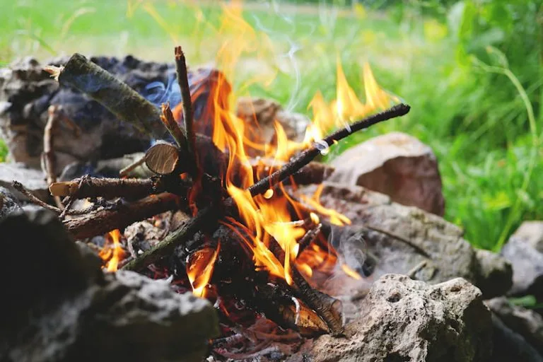 Family friendly camping holidays