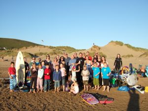 Read more about the article Group Accommodation North Devon – Lee Bay, Woolacombe, Ilfracombe