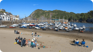 Read more about the article Activities in Ilfracombe